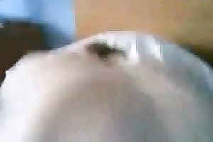 Fucking a freaky sex addicted Serbian BBC slut Kristina