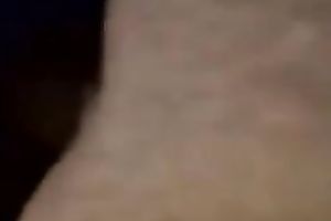 Sassy dilettante playgirl sucks dick on a pov camera