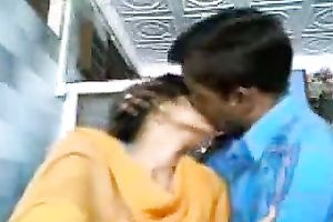 Gorgeous and shy Indian legal age teenager honey doesn't wish sex on cam