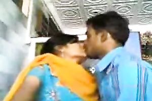 Gorgeous and shy Indian legal age teenager honey doesn't wish sex on cam