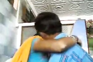 Gorgeous and shy Indian legal age teenager honey doesn't wish sex on cam