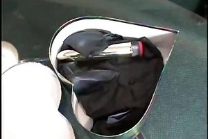 Unbelievable divine women please each other ardently