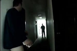 Slutty anf bawdy floozy with priceless body sucks the knob