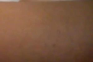 Licking the wet crack of my golden-haired hawt white bitch str8 to orgasm