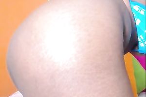 Wonderful large breasted webcam charming sweetheart showed off her admirable bawdy cleft