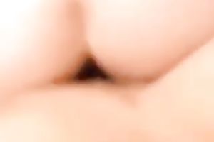 Torrid bootyful mother I'd like to fuck took my friend's dick unfathomable in her hungry pussy