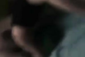 Torrid bootyful mother I'd like to fuck took my friend's dick unfathomable in her hungry pussy