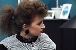 Boobalicious ad hot dark female got her rectal hole permeated hard