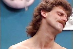 Boobalicious ad hot dark female got her rectal hole permeated hard