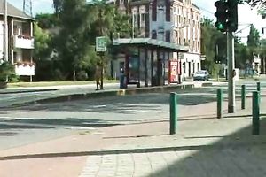 Can your girlfriend walk absolutely naked in the public place