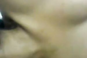 Me and my bestie fuck his GF in immodest 3some