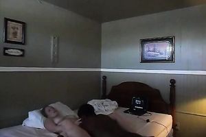 Finally drilled my co-worker final night and it was awesome