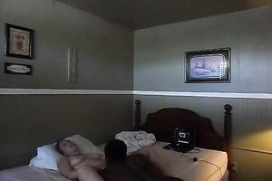 Finally drilled my co-worker final night and it was awesome