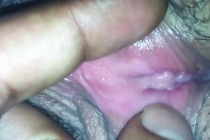 Pleasing my French wife's shaggy cookie in dilettante episode