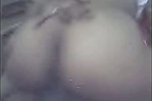 Dude bangs his recent horny white wife and cums on her belly on web camera