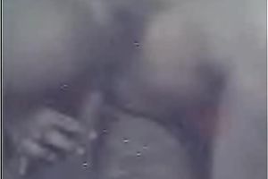 Dude bangs his recent horny white wife and cums on her belly on web camera