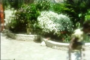 Sensual and hawt white gals on the couch satisfying every other