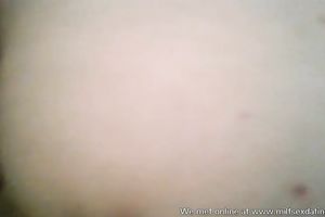 Every time I have sex with this PAWG that babe desires it from behind