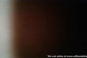 Every time I have sex with this PAWG that babe desires it from behind