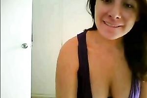 The 2 captivating and hot dilettante milfs on cam teasing me