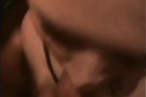 Amateur white girlfriend gives me head on closeup POV movie scene