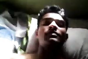 Kinky all natural Indian dark head is riding her chap on top for orgasm