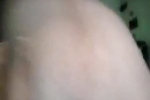 Kinky all natural Indian dark head is riding her chap on top for orgasm