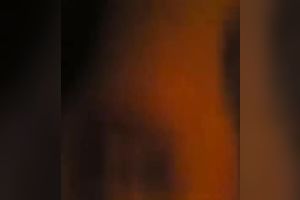 Amateur hot str8 haired ex-GF of my male ally was riding him on top