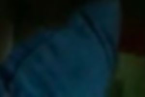 Indonesian gal groaning with excitement during the time that I team fuck her hard in a missionary position