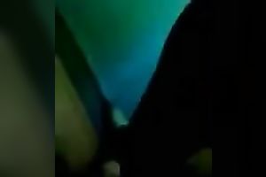 Red haired horny dilettante nympho could not stop engulfing my buddy's prick