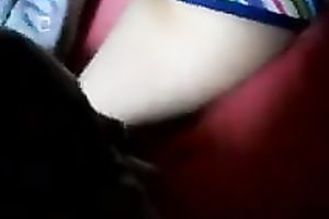 I love to jerk off in front of my bootyful girlfriend