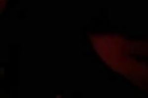 Tight Hong Kong hooker gives me oral job in night club