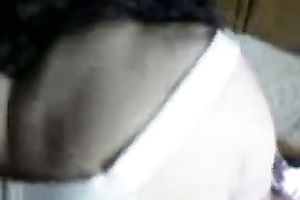 Fucking my dilettante big beautiful woman girlfriend hard from behind