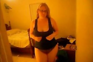 Big black cock slut groaning loud when I fuck her missionary style