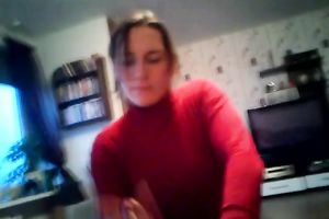 My voracious girlfriend is willing to blow my weenie anytime