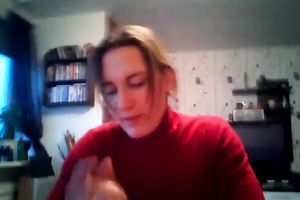 My voracious girlfriend is willing to blow my weenie anytime