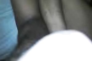 Cute dilettante dirty slut wife is feeling playful with her hubby on livecam