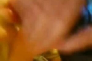 Two sextractive lesbo nubiles have enjoyment with every other