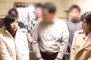 I feel like I want these milk sacks around my subrigid schlong