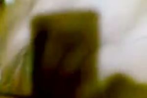 Cute Northindian wifey desires to be fed with a jock