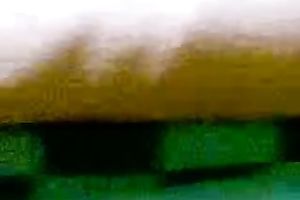 Cute Northindian wifey desires to be fed with a jock