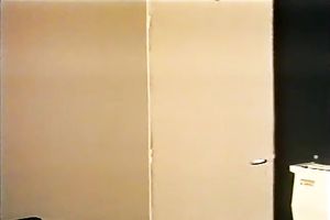 Exquisite lean white babes on the daybed love to share a guy