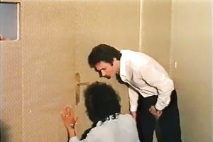 Exquisite lean white babes on the daybed love to share a guy