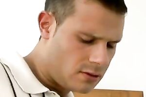 Light haired doxy resolves to go to solarium but previous to that to engulf the 10-Pounder