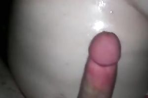 My GF sucks my dick greedily until that babe receives what this babe so desperately craves