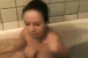 Kinky all moist nude dark brown with cute titties was blowing my buddy