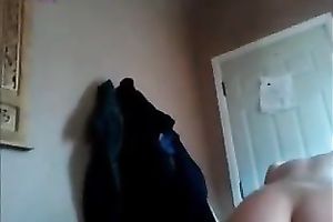 Raven haired bootyful cute honey of my buddy is darn great knob sucker