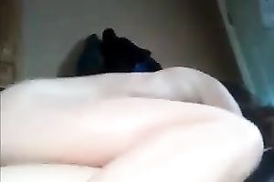 Raven haired bootyful cute honey of my buddy is darn great knob sucker