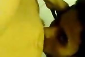 Cute Indian girlfriend lets me film her slit on cam