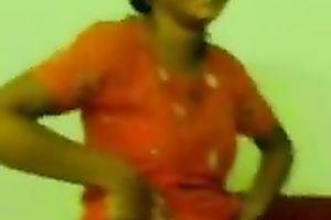 Cute Indian girlfriend lets me film her slit on cam